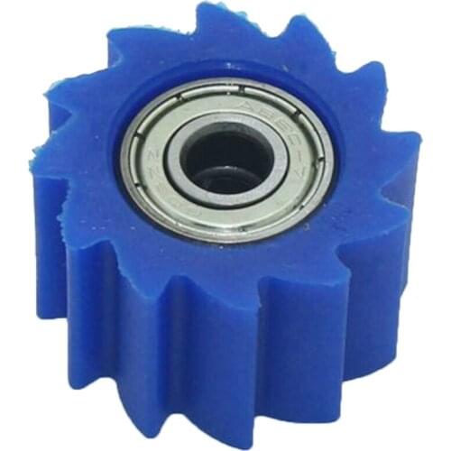 8mm Tensioner Chain Roller for Kawasaki KX250F KX450F 2006-2016