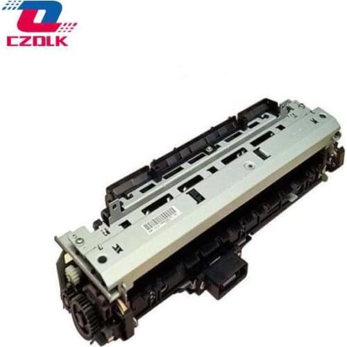 99%Original (220v) RM1-2524-000 (110v) RM1-2522-000 Fuser unit for HP 5200 5025 5035 Fuser Assembly