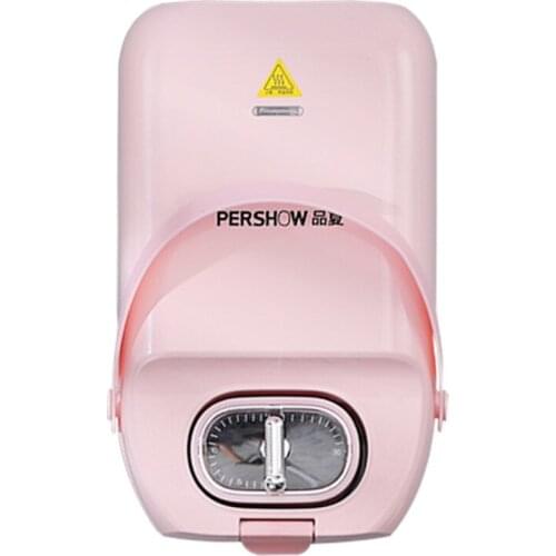 Sandwich Maker Breakfast Machine Toaster Machine Home Light Food Waffle Maker Multi-Function Heating Toast Pressure Toaster