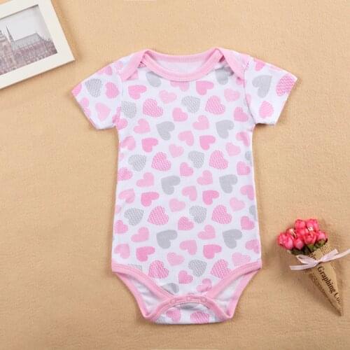 Carter Amour Sets Of Clothes For Newborn Girls