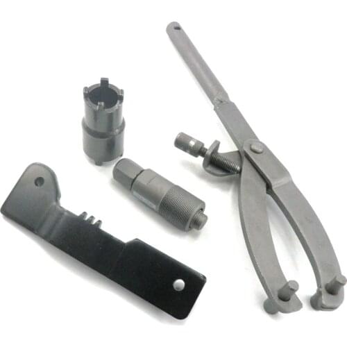 Variator Locking Holder Clutch Removal Repair Tools For GY6 50cc 139QMB Scooter ATV Parts Motorcycle