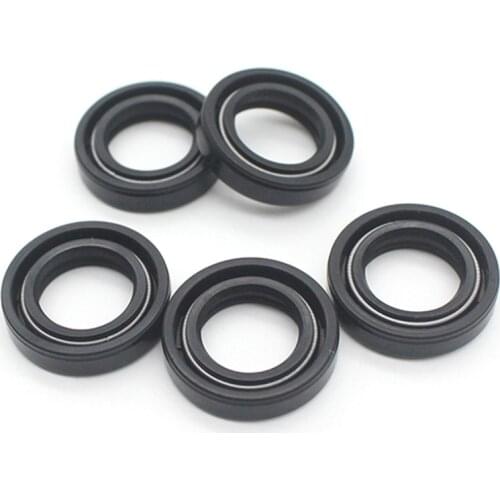 DHBH-5Pcs Motorcycle Gasket Shifter Shaft Seal for Sportster 883 XL883N
