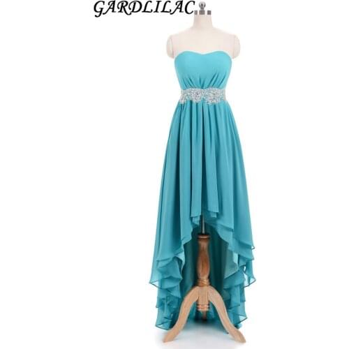 Gardlilac Bridesmaid Dresses