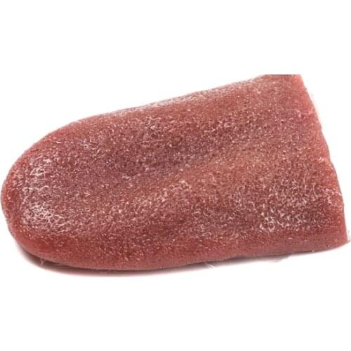 Prank Toys Cosplay Accessories Realistic Fake Tongue Joke Prank Magic Tricks Halloween Horrific Prop EIG88