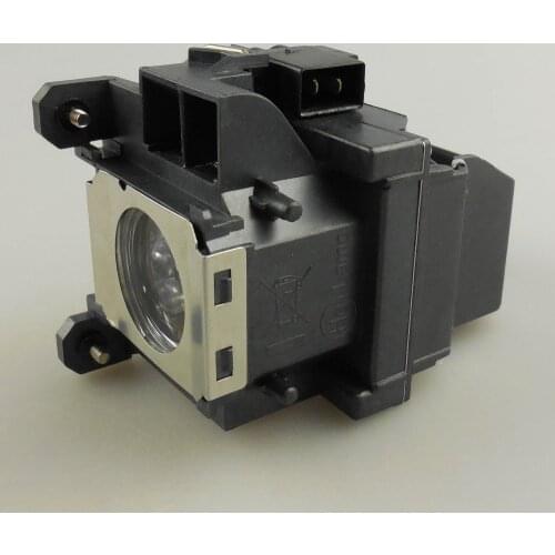 Inmoul Projector Lamp For ELPLP48 for EB-1725 / EB-1730W / EB-1735W / EMP-1725 with Japan phoenix original lamp burner