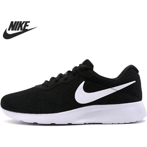 Original New Arrival NIKE TANJUN Mens Running Shoes Sneakers