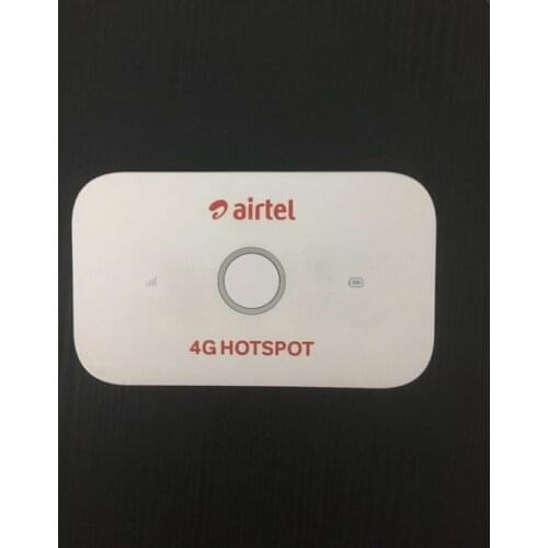 Original Unlocked Huawei E5573 E5573Cs-609 LTE FDD 150Mbps 4G Pocket WiFi Router Modem Dongle