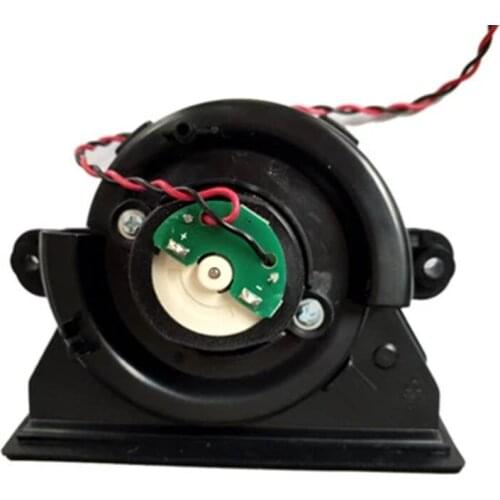 Main Motor Fan Motor Fan for Ecovacs Deebot N78 Robot Vacuum Cleaner Parts Replacement