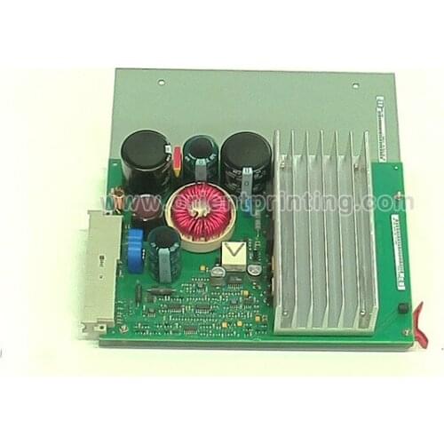00.785.0728 Heidelberg Module NT2000-1 Board 00.785.0728/04 Offset Spare Parts