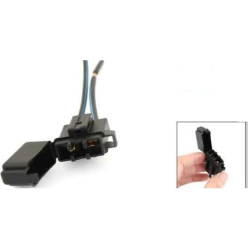 1Pc Auto ATM Mini Blade Fuse Holder Fuses Sockets Adapters Car ATC Blade Fuse Tap Adapter Circuit Wire Holder Fuse Fixed Holder