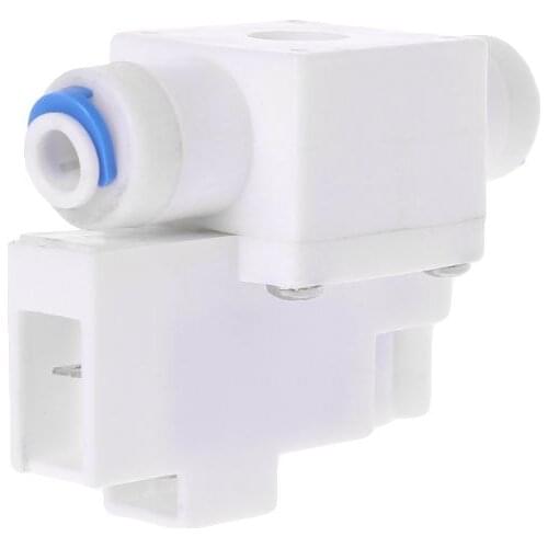 1PC High Pressure Shut off Switch 1/4\" for Water RO Booster System LPS
