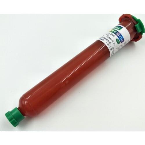 10PCS/Lot LOCA UV Glue TP-1000 50ML LOCA UV Glue For Samsung&Iphone & HTC Glass Refurbish Repair