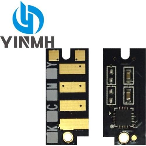 100X Toner chip RD80W 593-BBBU for Dell C2660 C2665 cartridge chip TW3NN 593-BBBT V4TG6 593-BBBS 2K1VC 593-BBBR