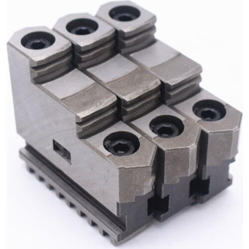 250C separating claw, movable claw, lathe claw, chuck claw, lathe three claw