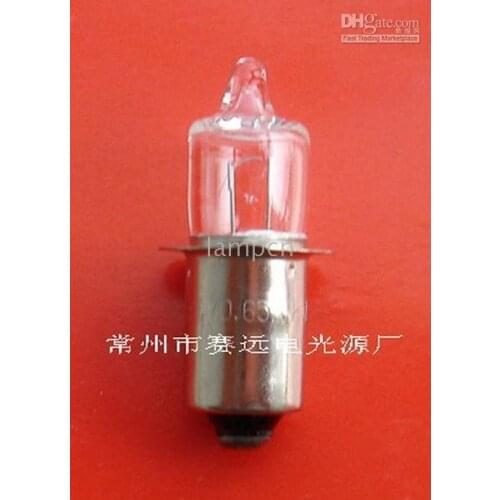 6v 0.65a a023 Good!miniature lights d13.5s sellwell lighting