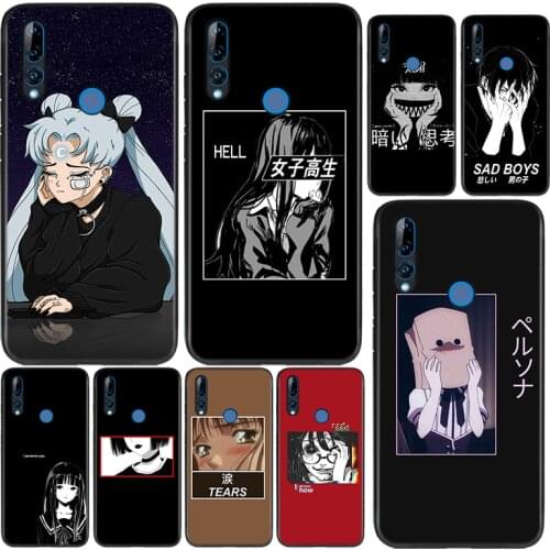 Silicone Cover KPOP Bangtan Boys For Huawei Honor 9 9X 9N 8S 8C 8X 8A V9 8 7S 7A 7C Pro lite Prime Play 3E Phone Case