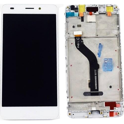 For Huawei Honor 5C NEM-TL00H NEM-UL10 NEM-L22 NMO-L23 NEM-L51 LCD Display Panel Touch Screen Digitizer Honor 5C LCD Assembly