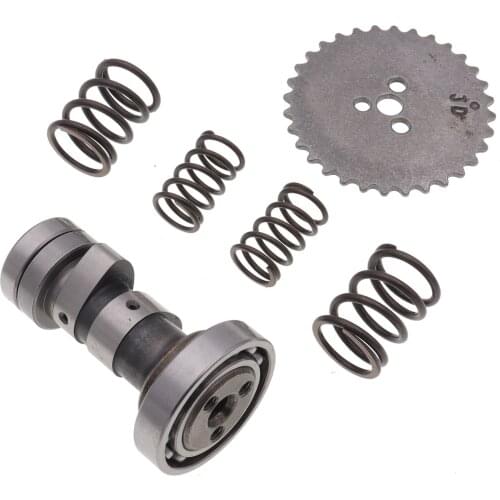 Racing Camshaft Set Kit for YX140 YX 140 140cc Motor Trail Quad Dirt Pit Bike ATV Buggy