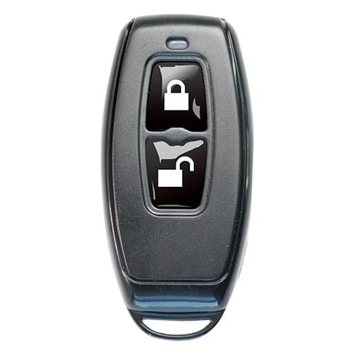 JCSMARTS Access Control Systems