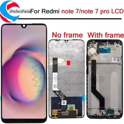 KINCOP Screens For Xiaomi Redmi Note 3