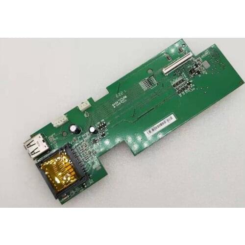 Button board for kodak hero 5.1 All-in-One Printer printer parts