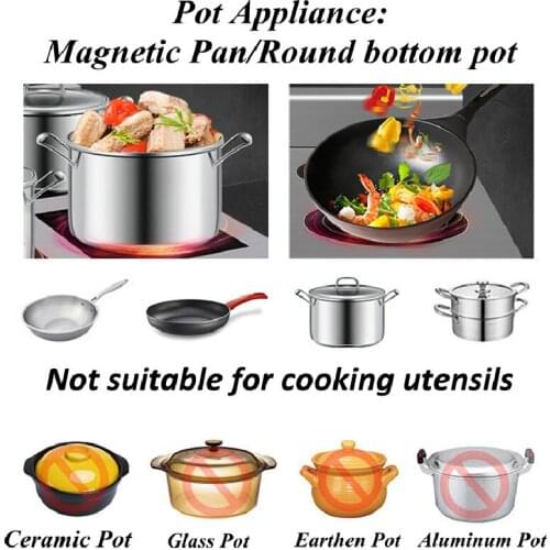 Commercial Cabinet type With Storage Electromagnetic furnace Four heads Electromagnetic Furnace Casserole Individual Control