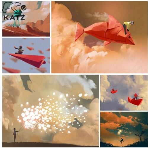 Healing Anime Diamond Painting Character Embroidery Crossing Diy Aesthetics Diamond Mosaic Art Gift Cross Stitch Home Decoration