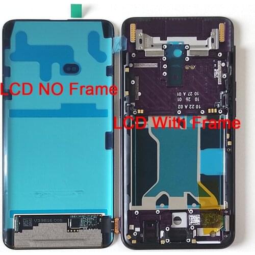 M&Sen Screens For Oppo Find X