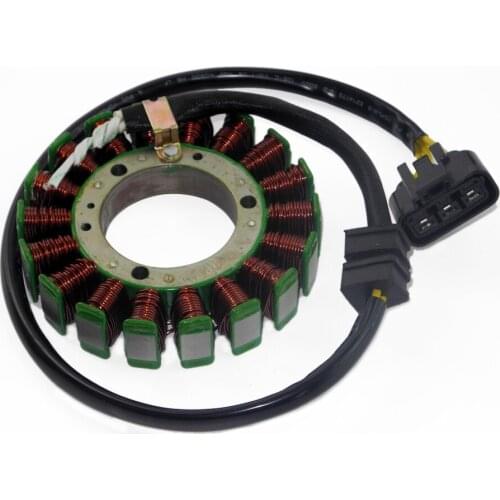 Magnetic Motor stator Magneto coil for CFMOTO CF450 CF550（Without EPS） ATV,PART NO.0GR0-032000