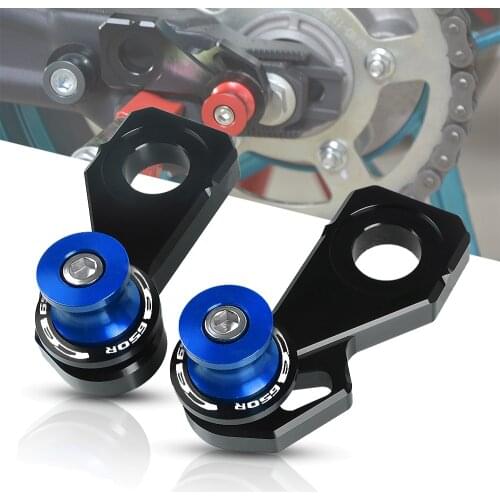 Motorcycle Accessories Rear Wheel Axle Stand Pick Up Hook Set For Honda CB650R CB 650R 650 R Neo Sports Cafe 2019 Cotton Reels