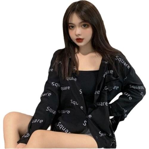 TOKITIND Women's Plaid Shirts