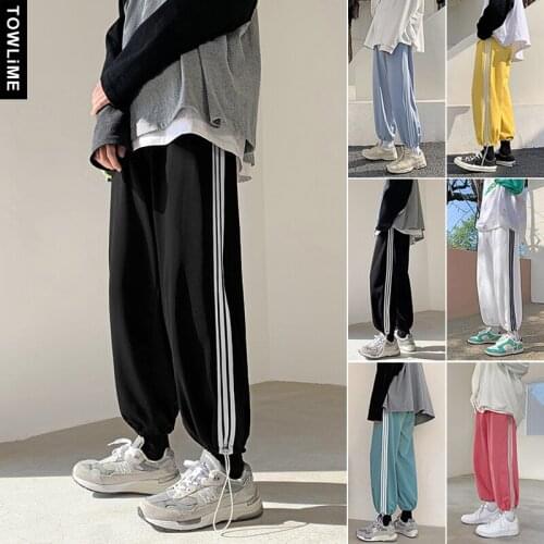TOWLIME Casual Men's Pants