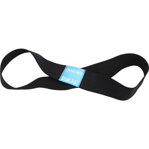 High Elastic Stop Band Instrument Accessories Guitar Stop Band Electric Guitarra Multifunctional Guitar Mute Band Instrument