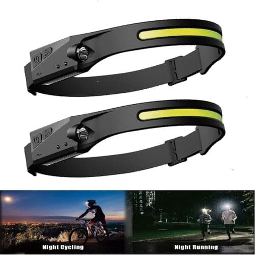 Светодиодные налобные фонари Xsky China At AliExpress