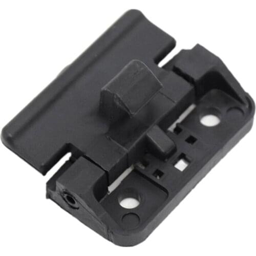 58908-32050 Center Console Lid Latch Striker Lock for Toyota 4Runner Camry Sienna Tacoma