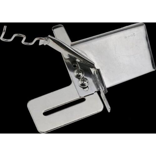 165 Flat Car Pull Cylinder Sewing MDouble Cylinder Pull Cylinder Four-Fold Ring