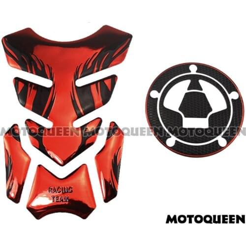 3D Fuel Tank Pad Gas Cap Cover Stickers for Kawasaki ZX-6R/10R/12R/14R ZX-636 ER-6N Z1000 Z750 Z800 ZZR1400 GTR1400 Nijia650R