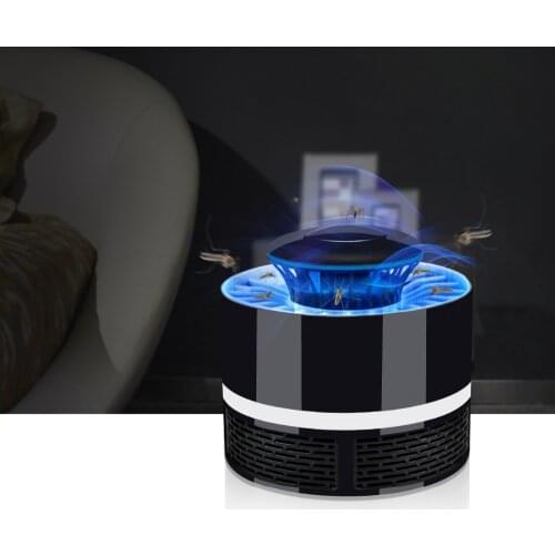 CHNAITEKE Mosquito Lamps