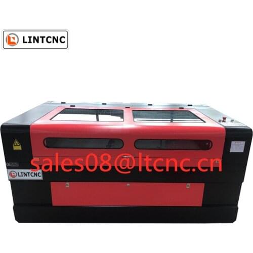 Cheap co2 laser machine cardboard cutting machine 1410 1610 1318 co2 laser engraving machinery