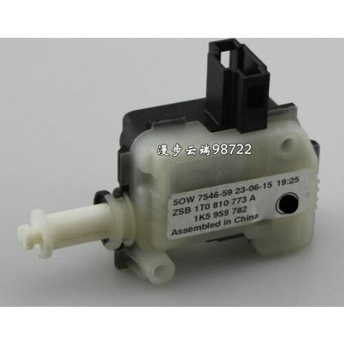 For Passat B5 PASSAT Bora Golf 4 MK4 Oil filler motor Oil tank motor 1K5 959 782