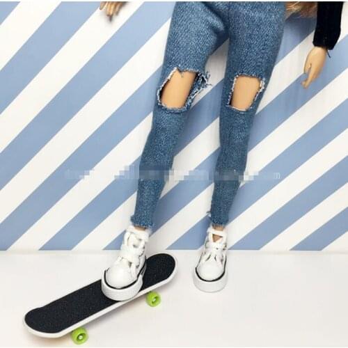 DoubleWood Skateboards And Scooters