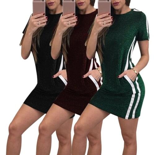 Летние платья в полоску Dream Vine China At AliExpress