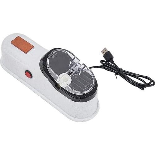 Cutter Sharpener Electric Multifunctional Sharpening Tool