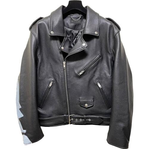 GLIRUIS Men's Jackets