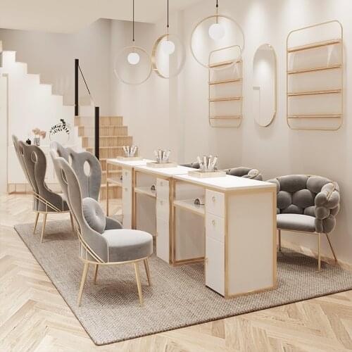 KISOHOME Waiting Room Chairs