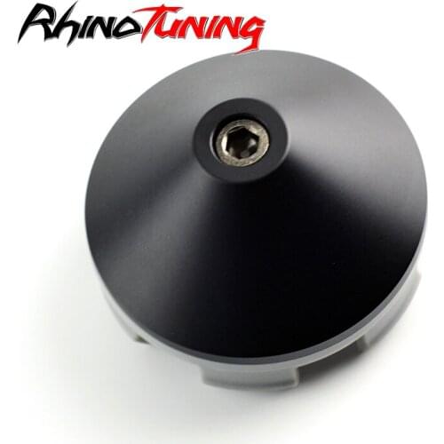 1pc 58mm 57mm Metal Cone Wheel Hub Center Caps Replace # 08w14-sel-7000-A3 For Alloy Rim Styling Accessories