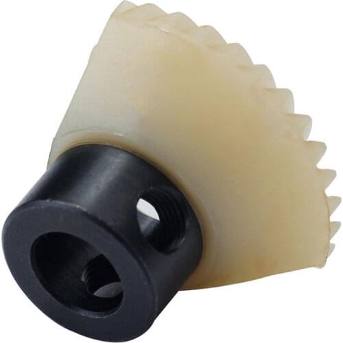 Low Shaft Gear 730038001 For Janome New Home