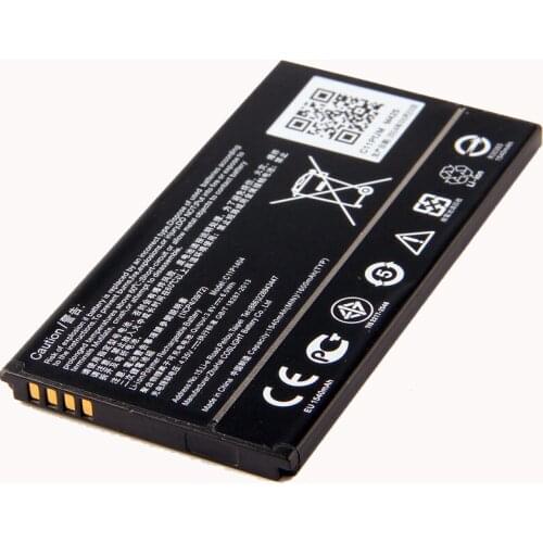 Original High Capacity C11P1404 Battery For ASUS PadFone miniT00E PF400CG ZC451TG zenfone4 1170mAh
