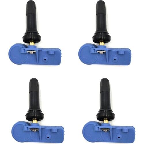 25789964 433mhz TPMS Sensor Tire Pressure Monitor System For Buick Cadillac Chevrolet