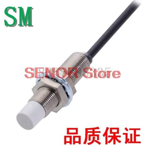Brand new proximity switch BES M12EG-PSC80F-BP10 BES01PL quality guarantee for one year